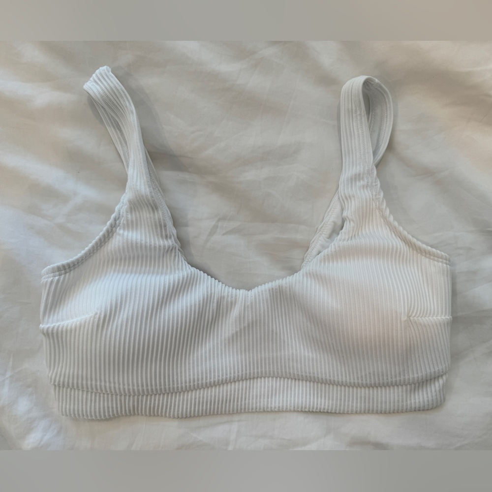 NWT Hollister Bikini Top